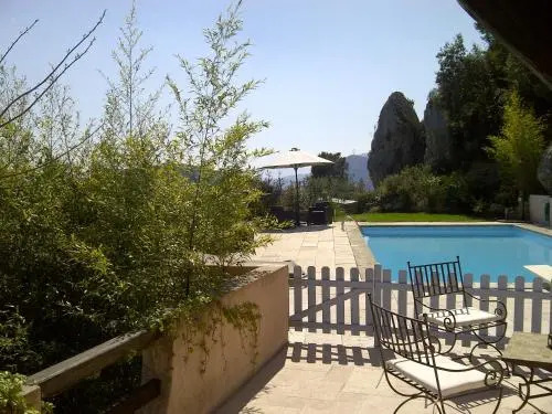 Villa Manon