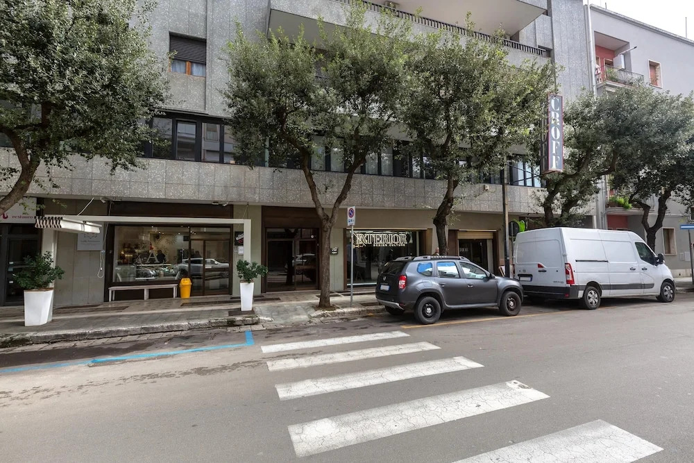 3159 Maison Mazzini by Barbarhouse