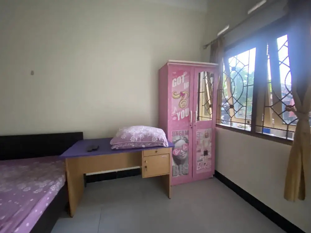 OYO Life 93407 Kos Sweta