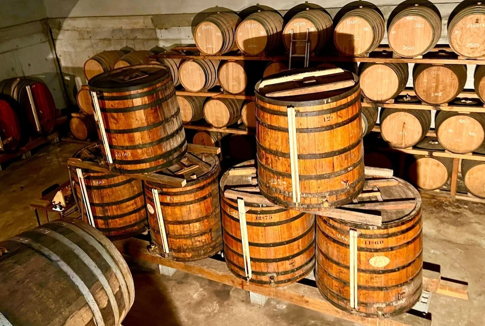 Chateau de Mons en Armagnac