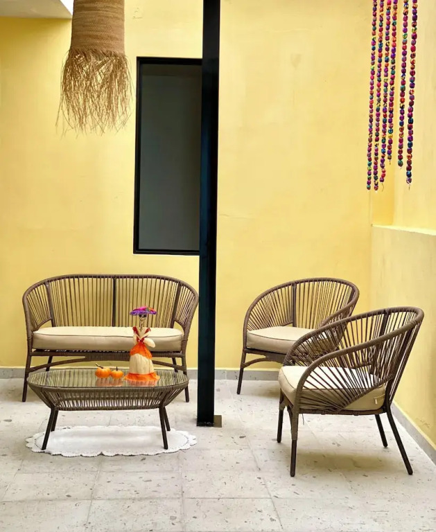 Casa Monarca