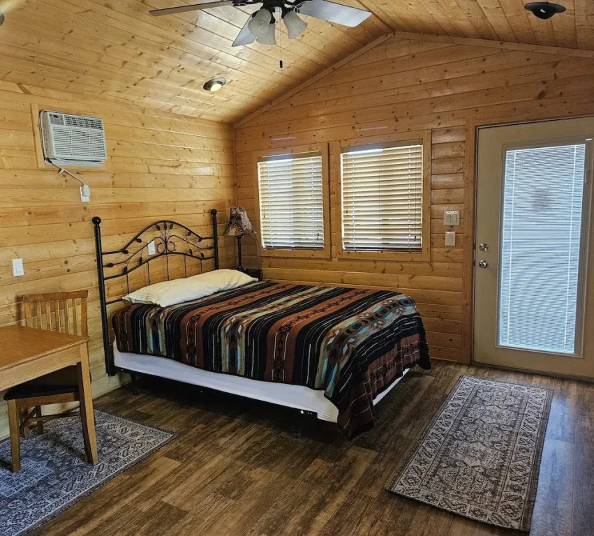 Canyons Of Escalante RV Park