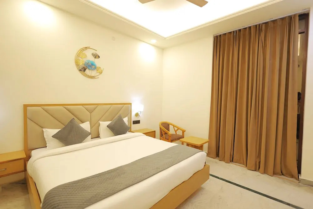 Shree Radha Heritage House
