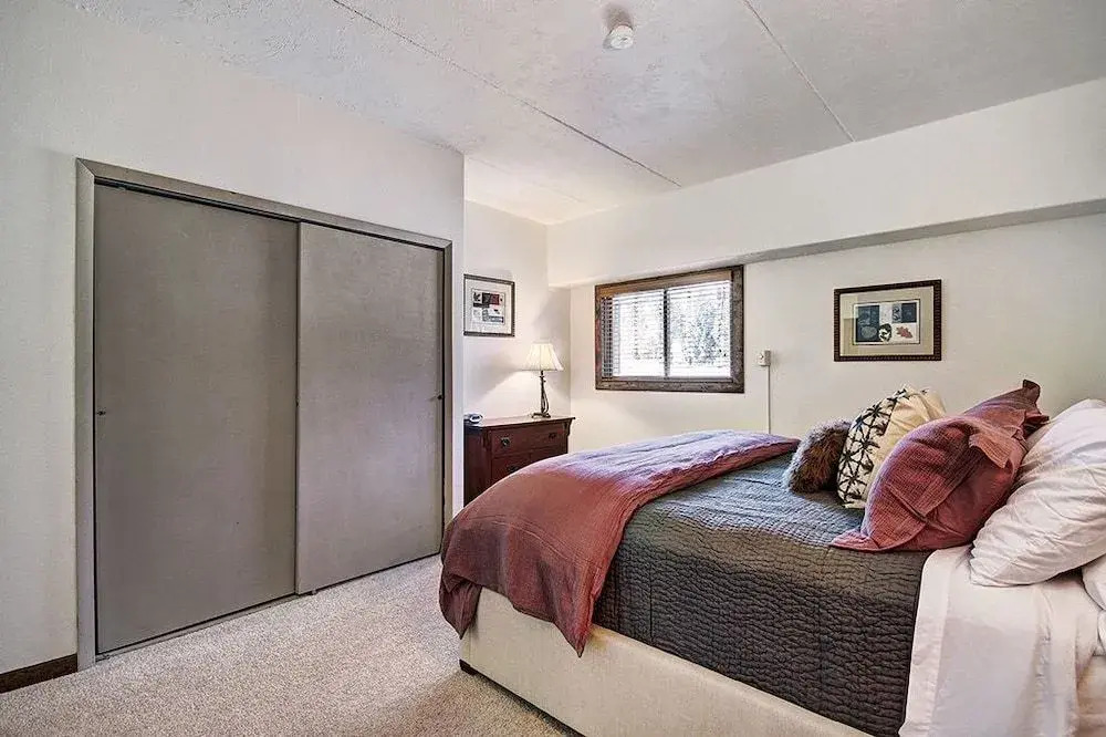 Village at Breckenridge 2401 by Great Western Lodging
