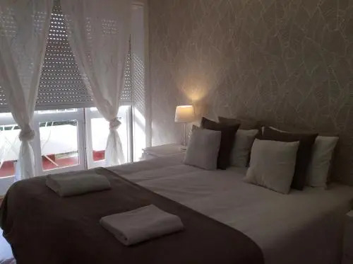 4U Lisbon IV Guesthouse