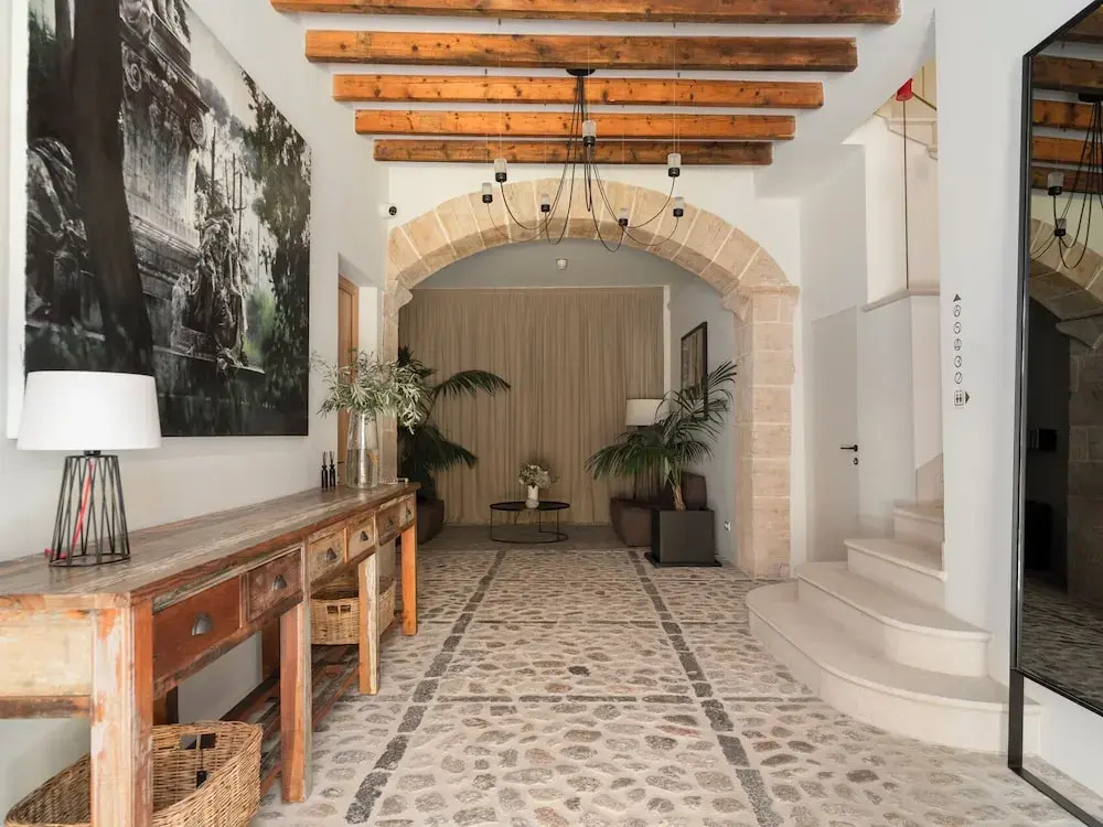 Can Verí Suites