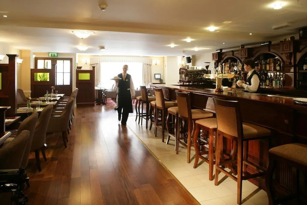 Lismore House Hotel