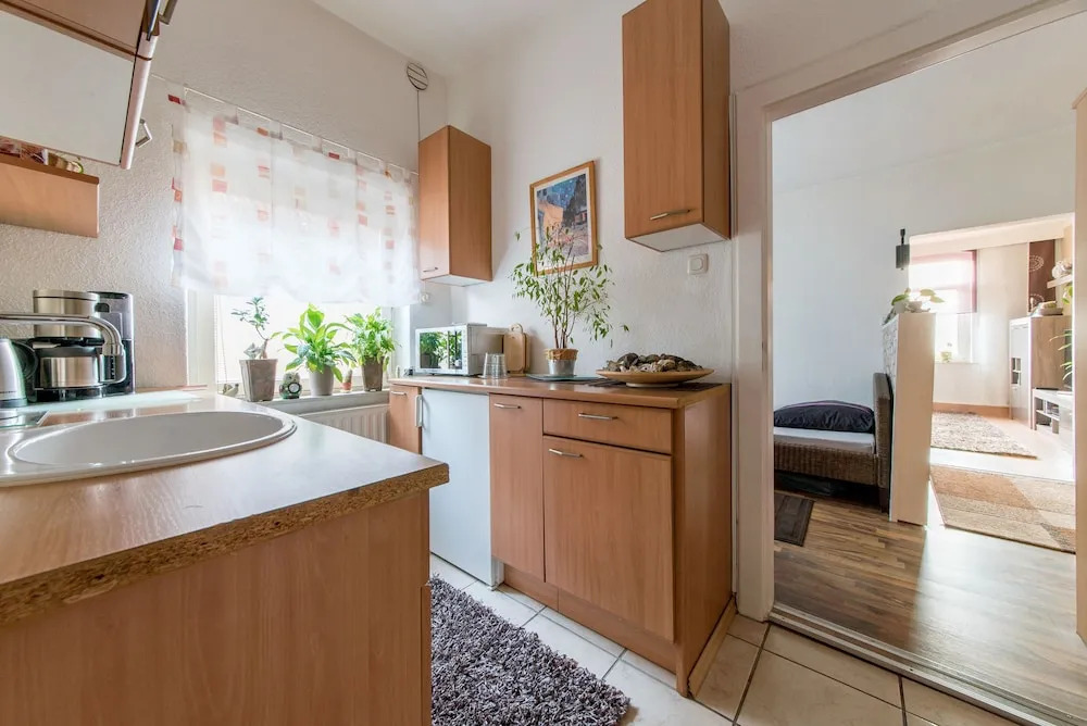 Private Apartment Hildesheimer Straße
