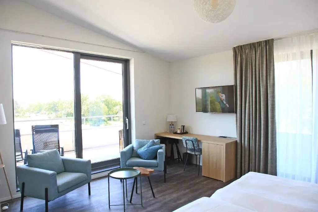 Strandhotel Duinoord