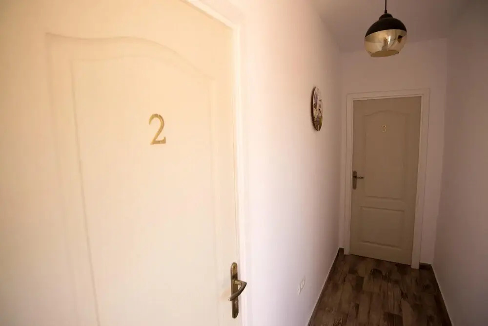 Studio in Constanta, With Enclosed Garden and Wifi Near the Beach