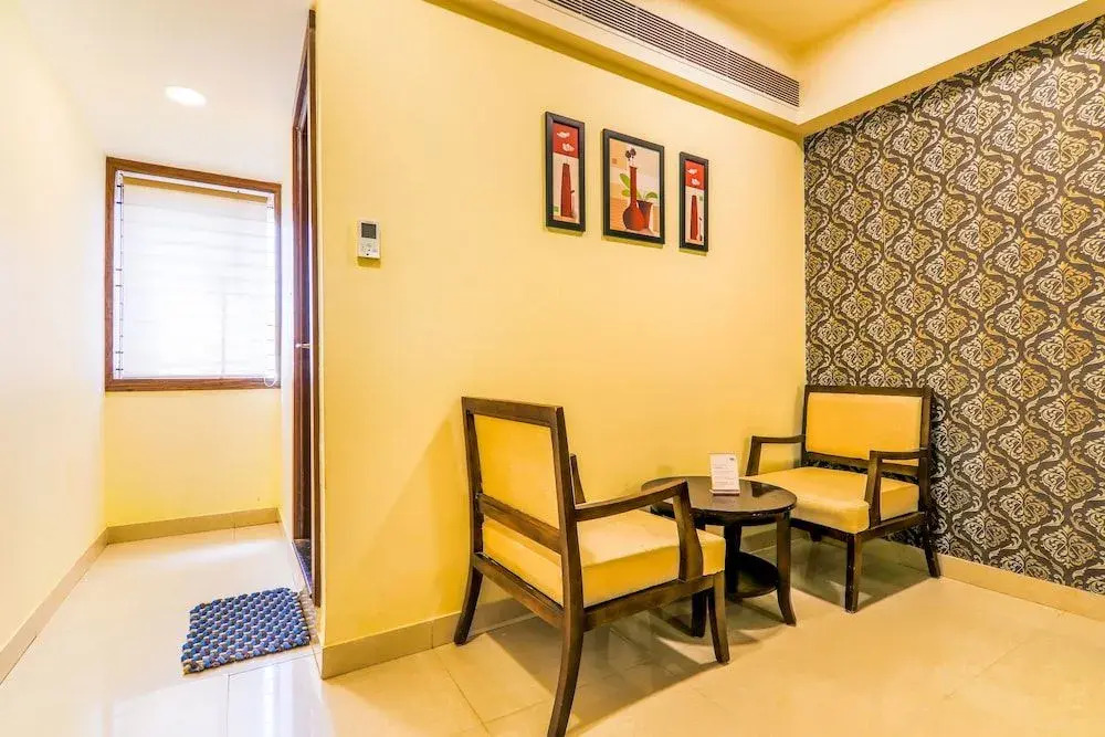 Aab Residency Electronic City by FabHotel