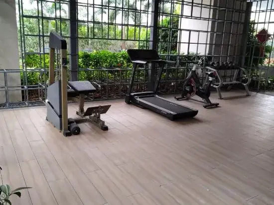 Shenzhen Doya Hotel Apartment (Honghu Shuibei Metro Station)