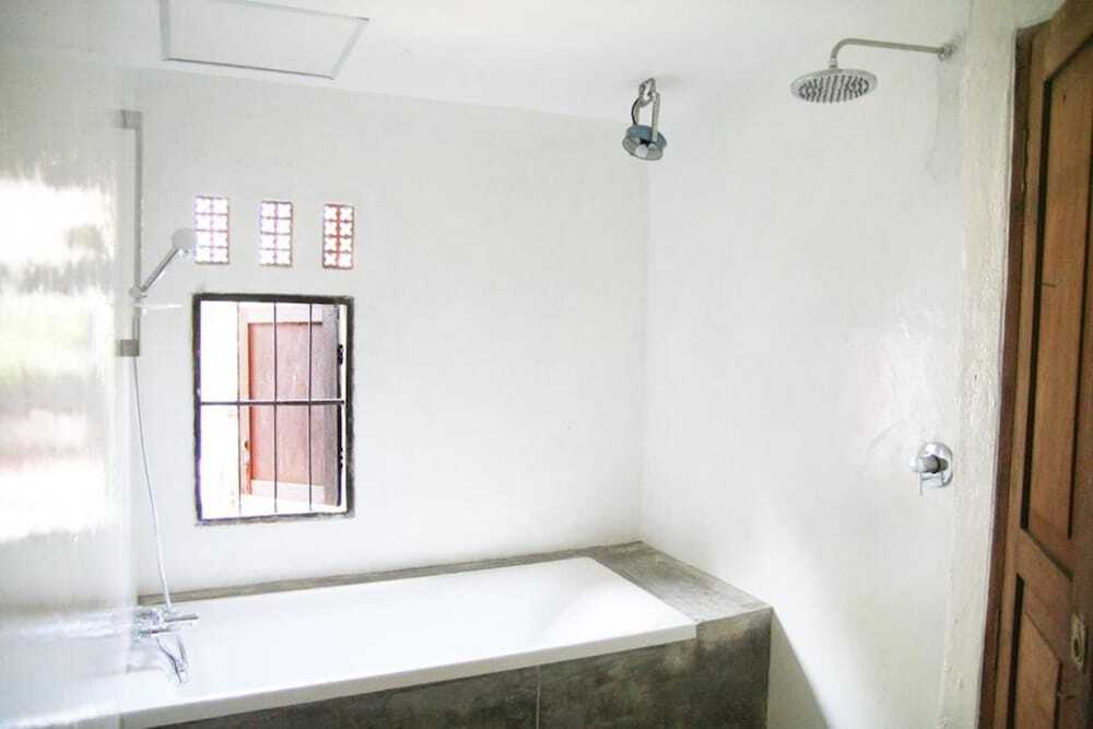 Baannoi Nornmuan retreat vacation rental & workshop Chiang Mai