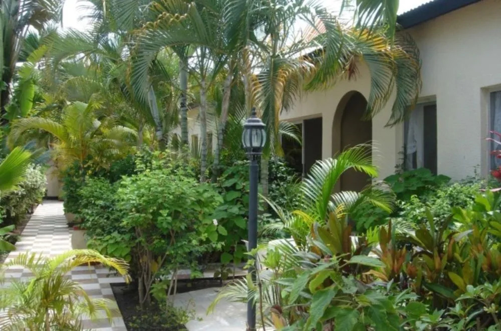 Sermaho Residence - Adults Only