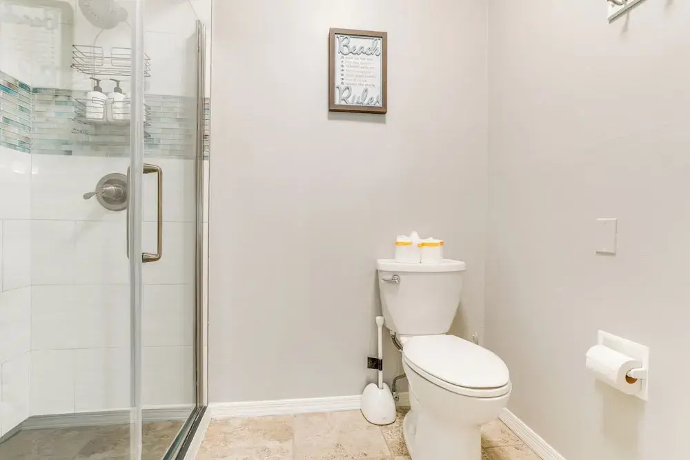 Lovely Indian Shores Condo w/ Beach Access!