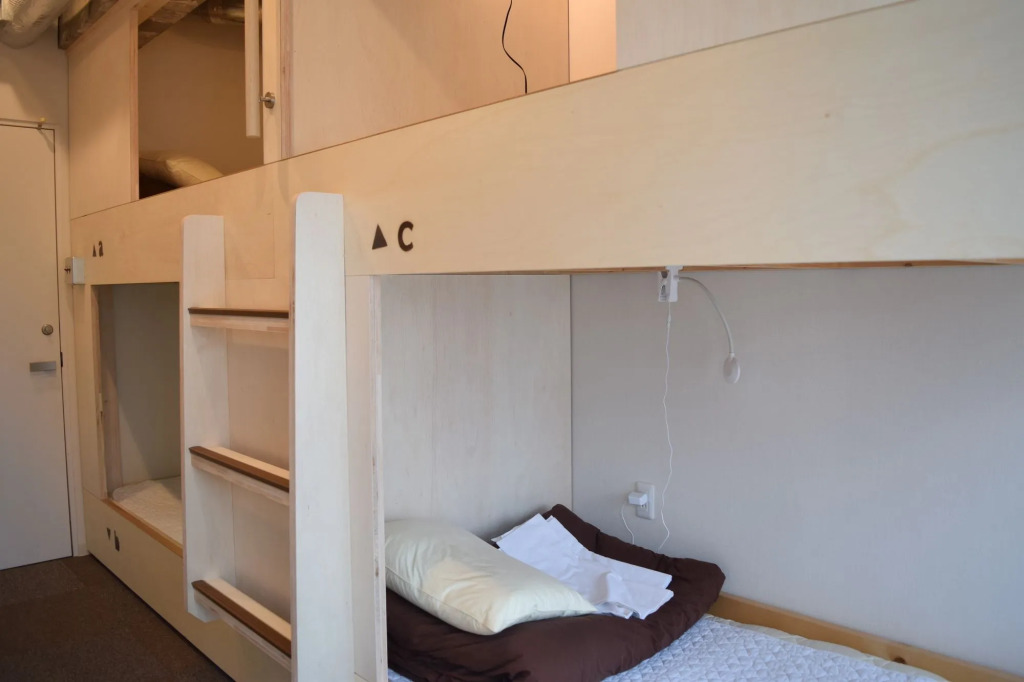 North Stay Sapporo Minami