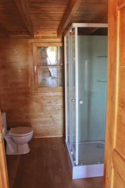 Monte do Azibo Glamping