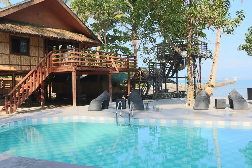 Seasta Beach Resort