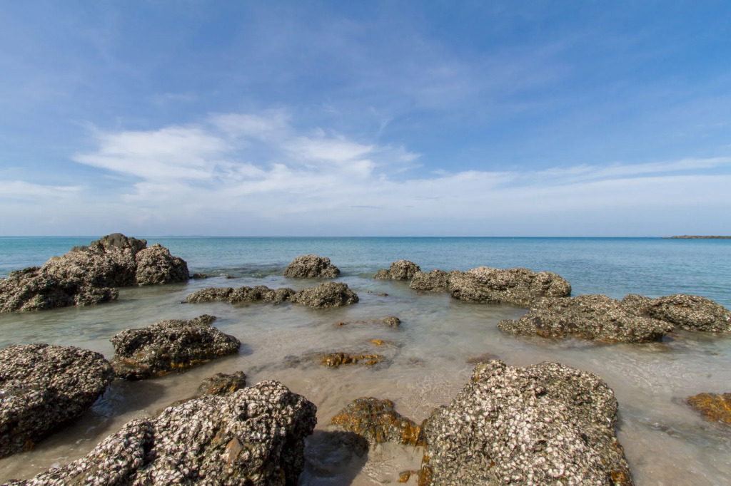 Anda Lanta Resort