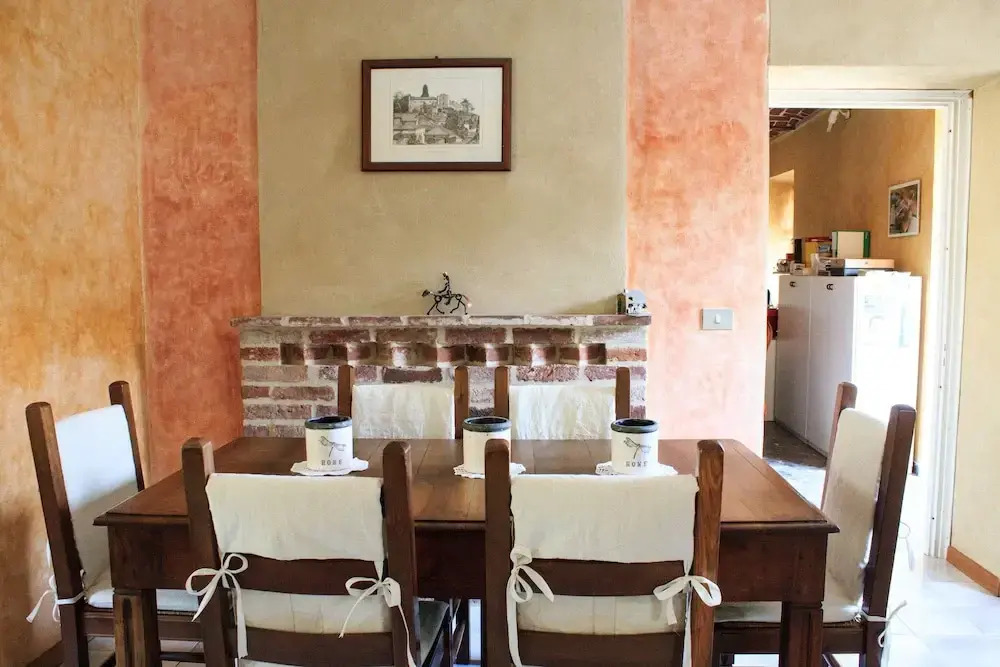 B&B Lo Scudiero
