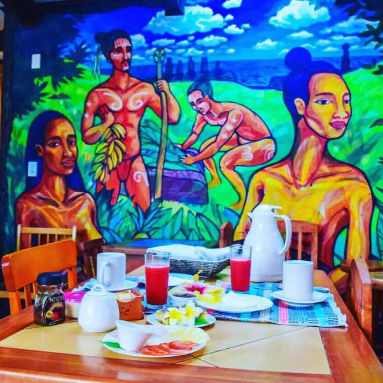 KeuhenuaEcoHostal