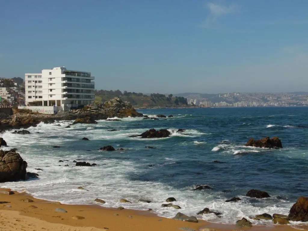 Hostal Tunquelen