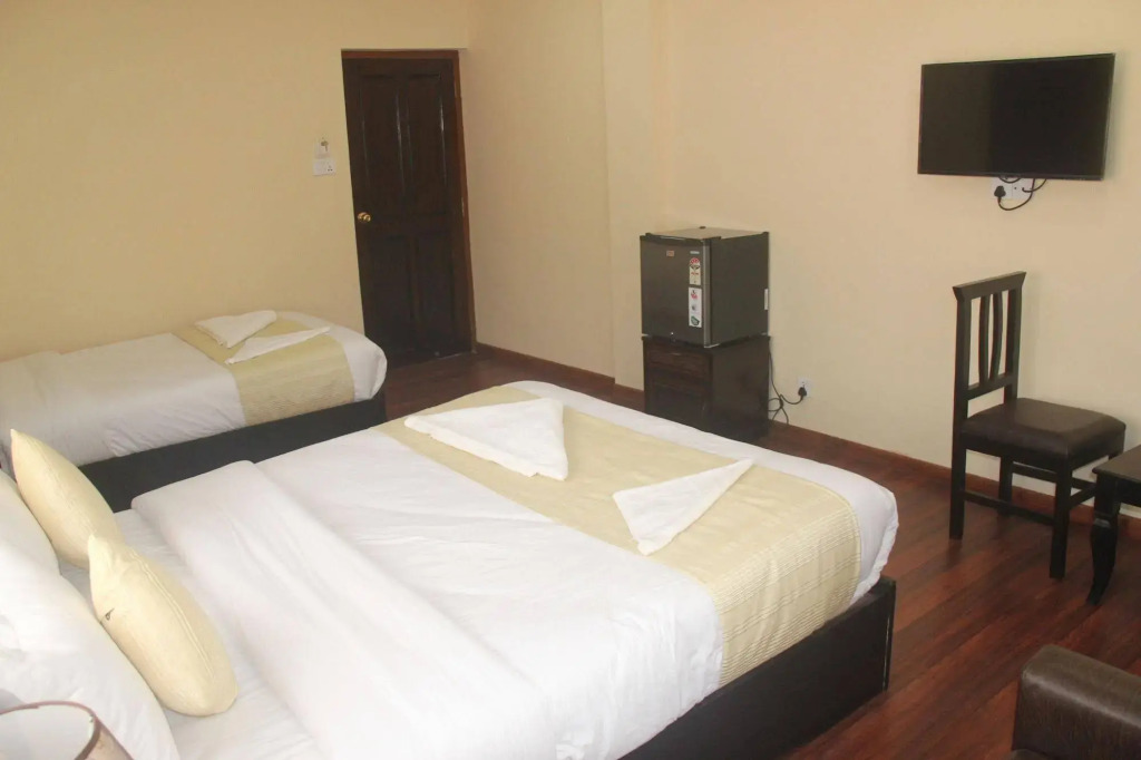 Hotel Dream City