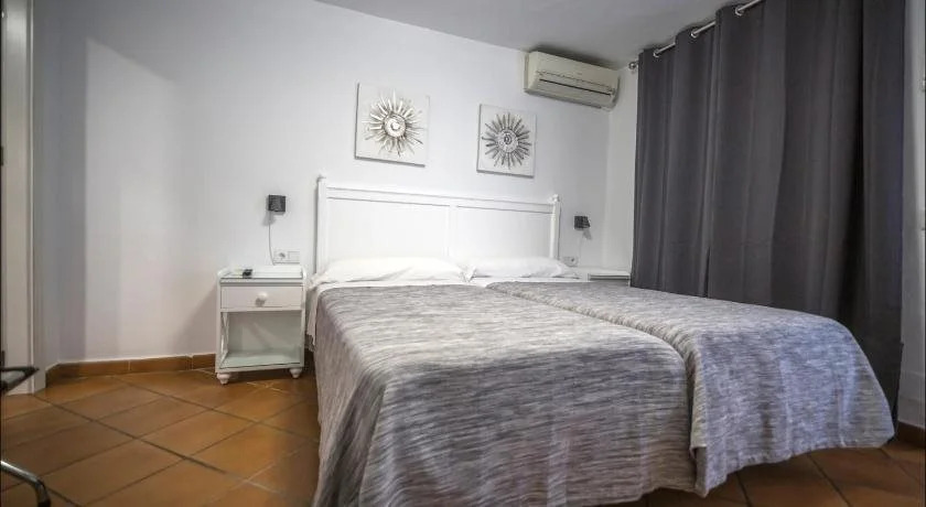 Hostal San Ramon