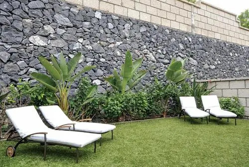 Sunshine Villa