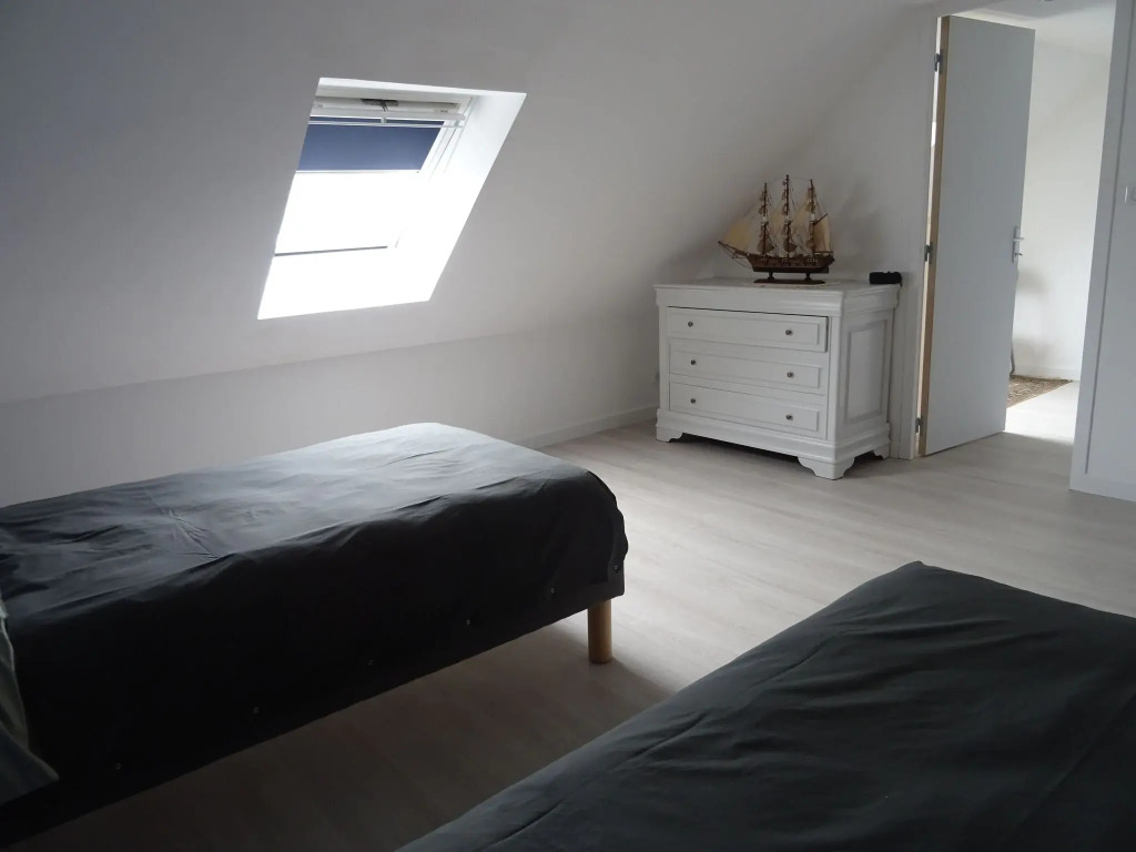 Holiday Home, Douarnenez