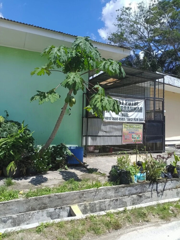 Hotel O Homestay Baiturrahmah Syariah