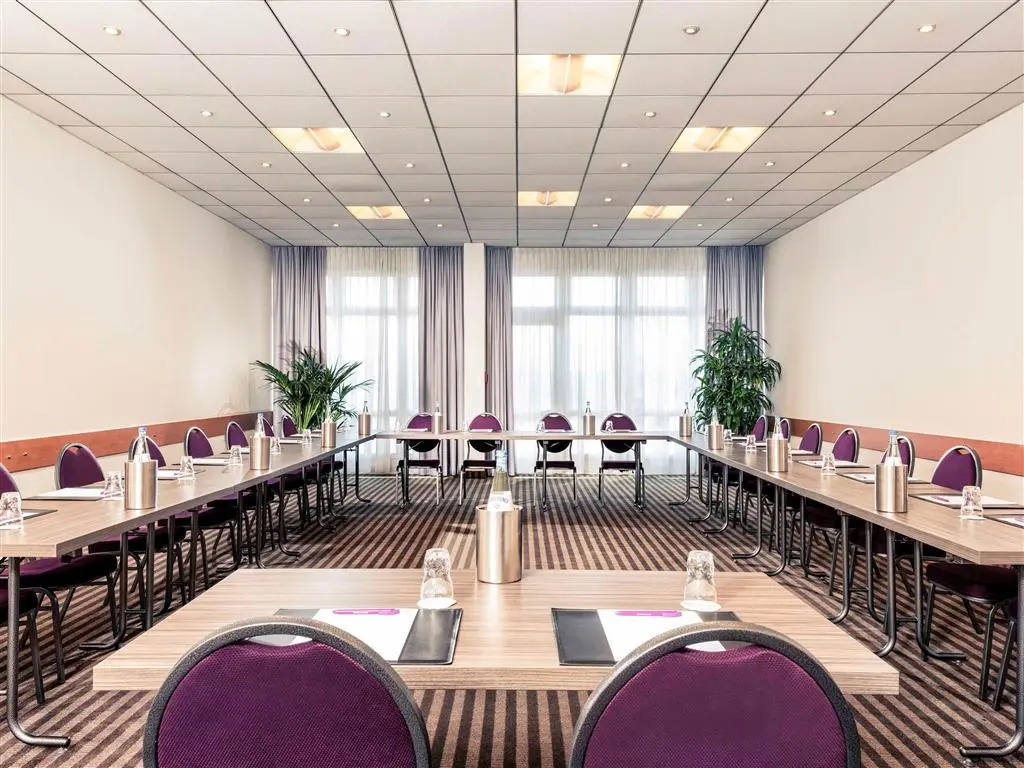 Mercure Düsseldorf Airport