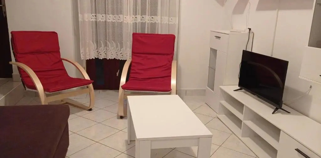 Apartments Tatjana