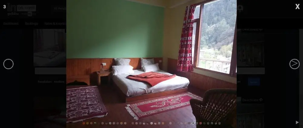 Jibhi Cottage