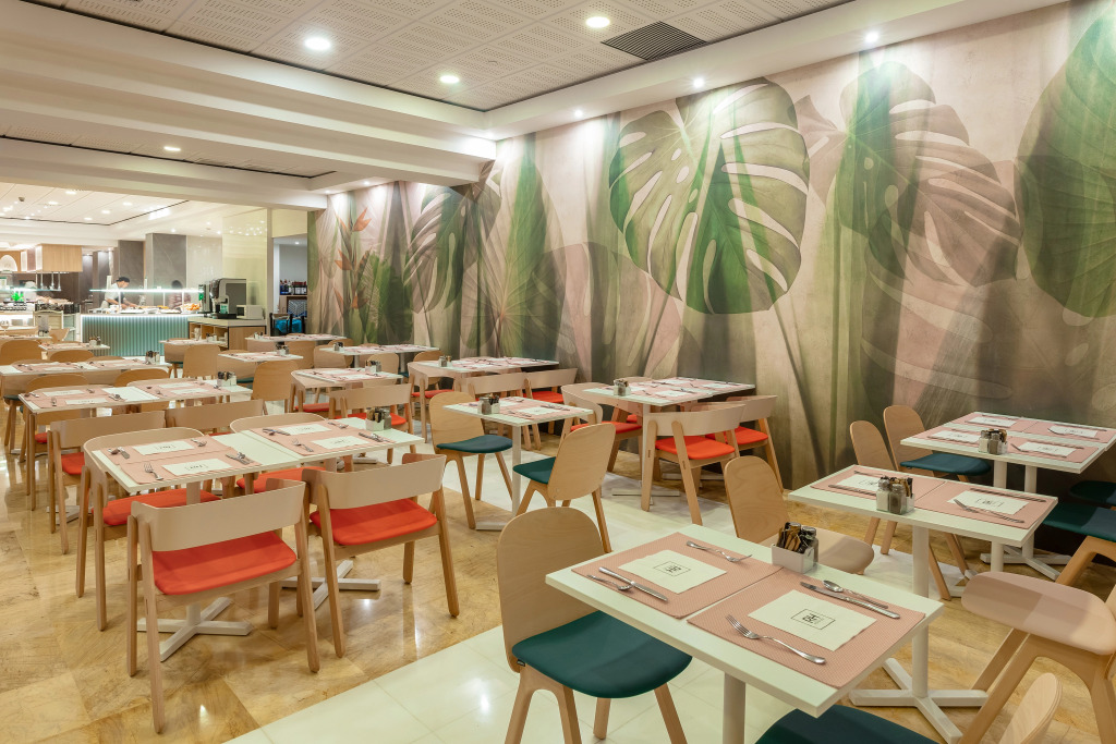 Hotel RH Ifach
