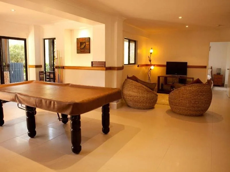 Azure Guest House