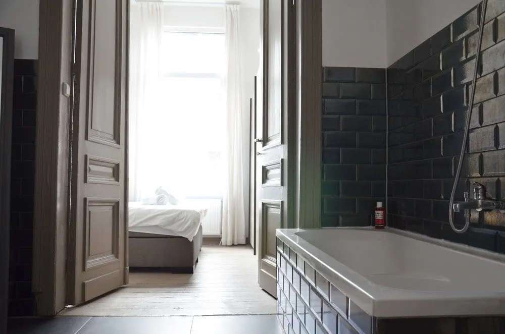 Amazing apartment Antwerp South