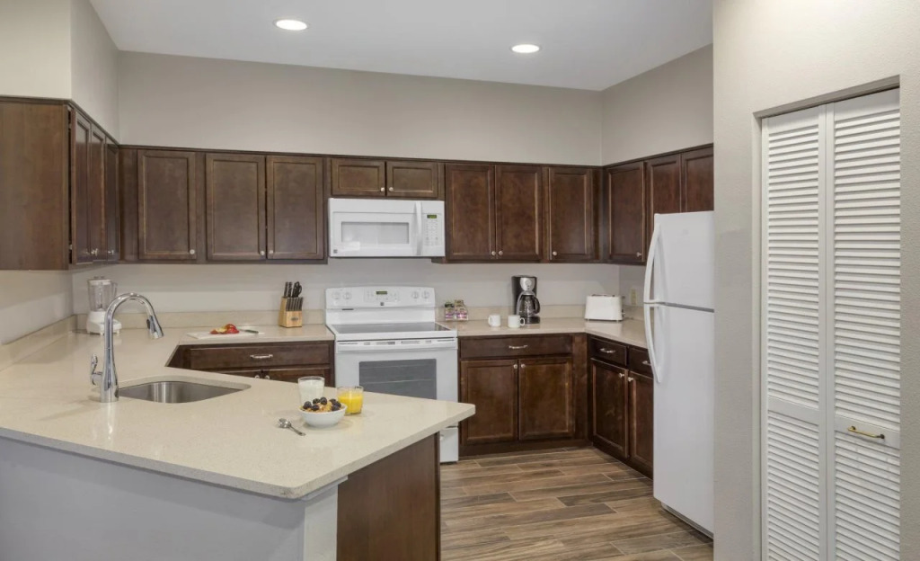 WorldMark West Yellowstone
