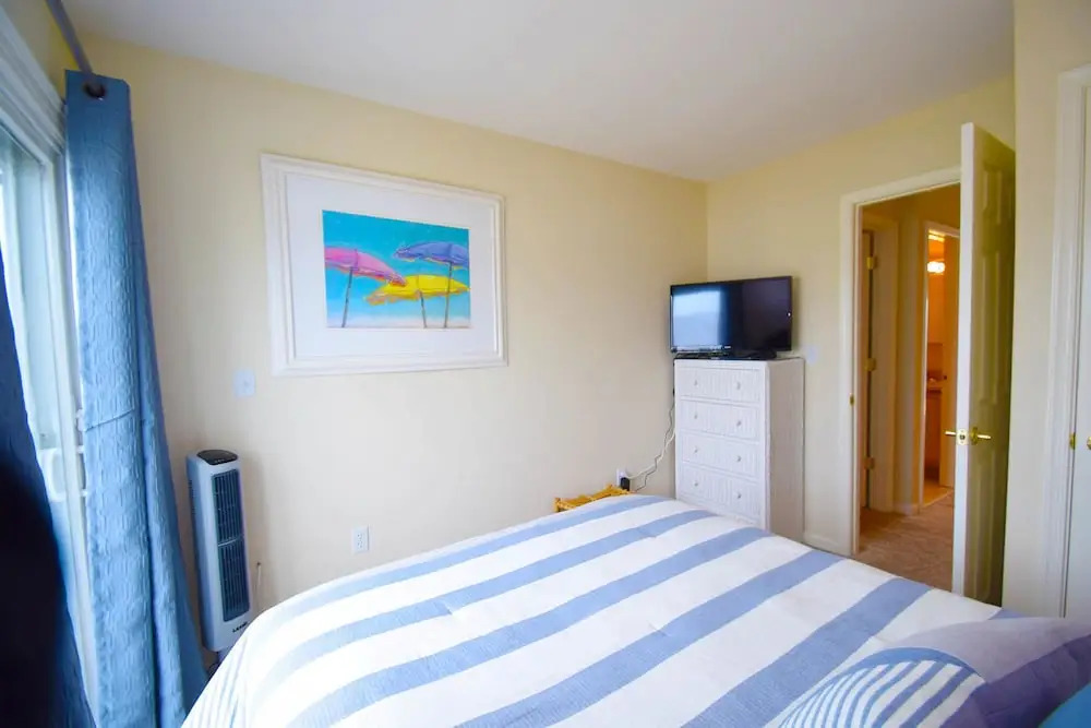 Harbour Island 3A - 3 Br Townhouse