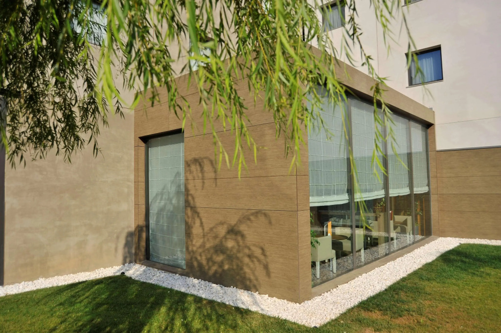 Travelodge Malaga Airport Отель