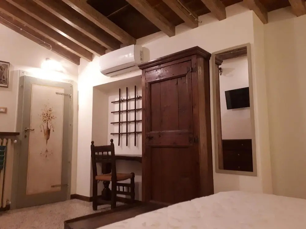 Dolce Rosa  Centro Storico
