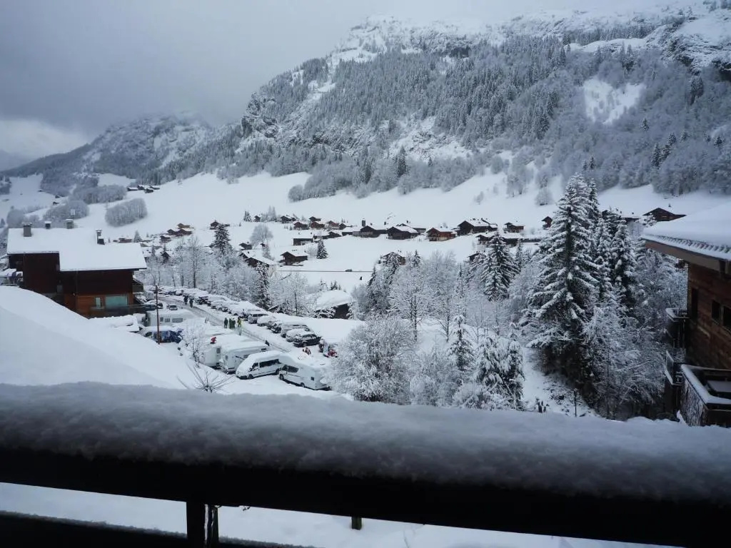 Chalet spacieux, skis aux pieds avec sauna, jacuzzi et salle de sport, proche centre et pistes - FR-1-467-68