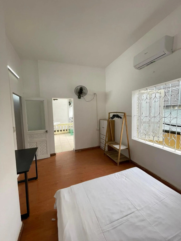HaNoi Homestay Green