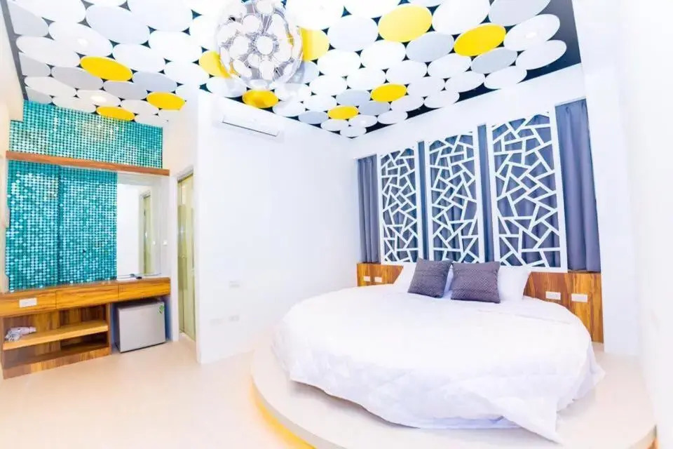 Zih Yue Tong Homestay II