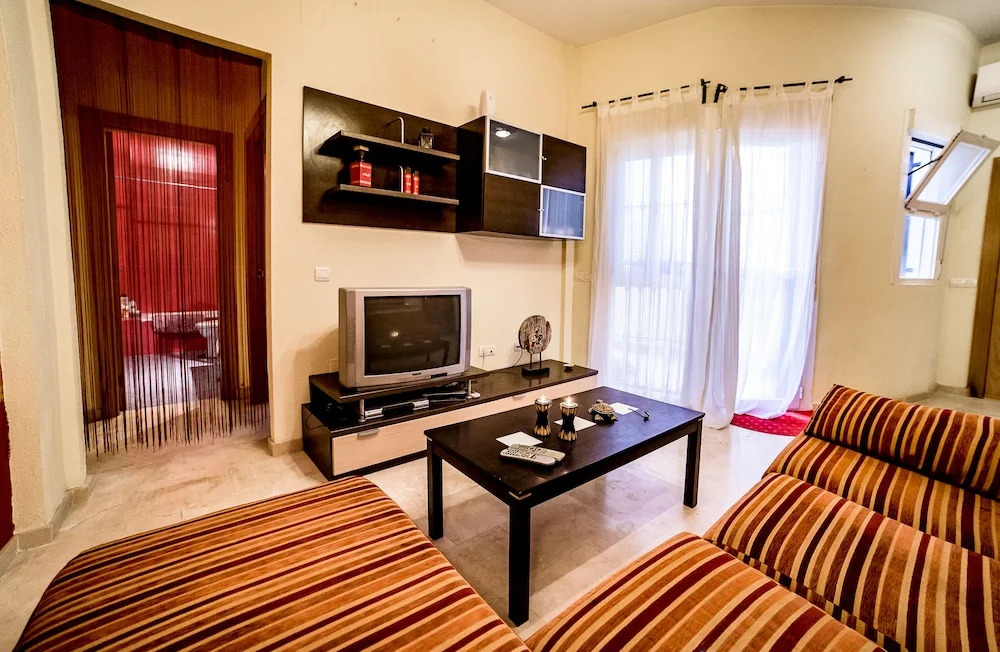 Sea & Wave Peña Apartament
