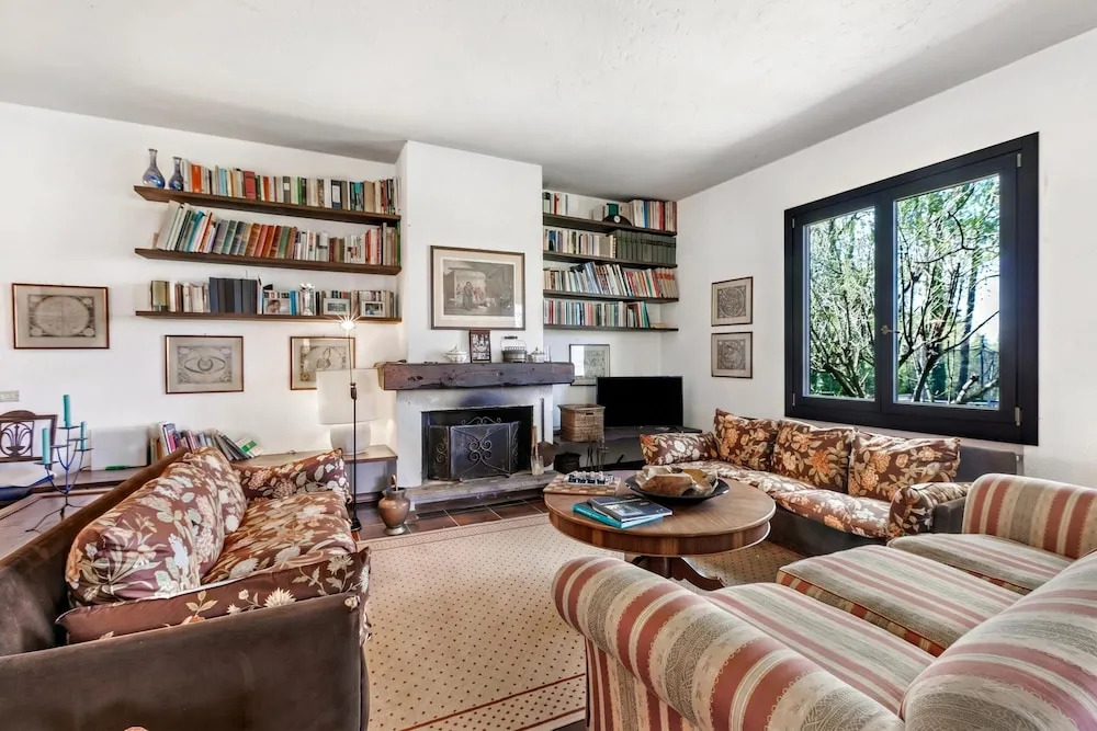 Three Lakes Villa Varese