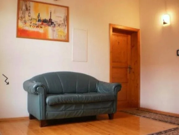 Pension Thüringer Hof Hildburghausen