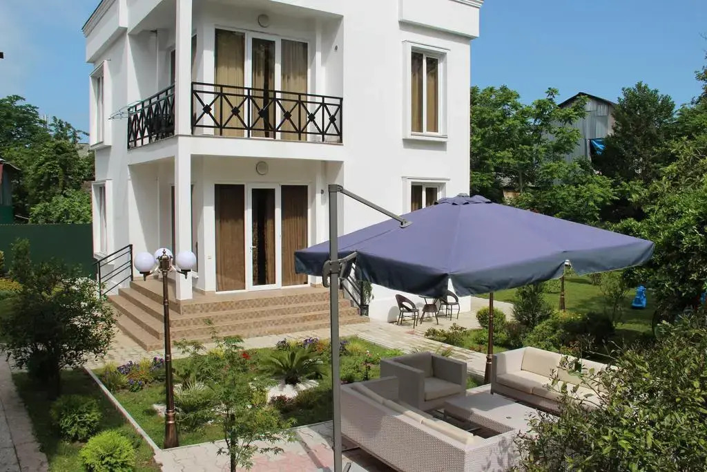 Guest House Giorgi