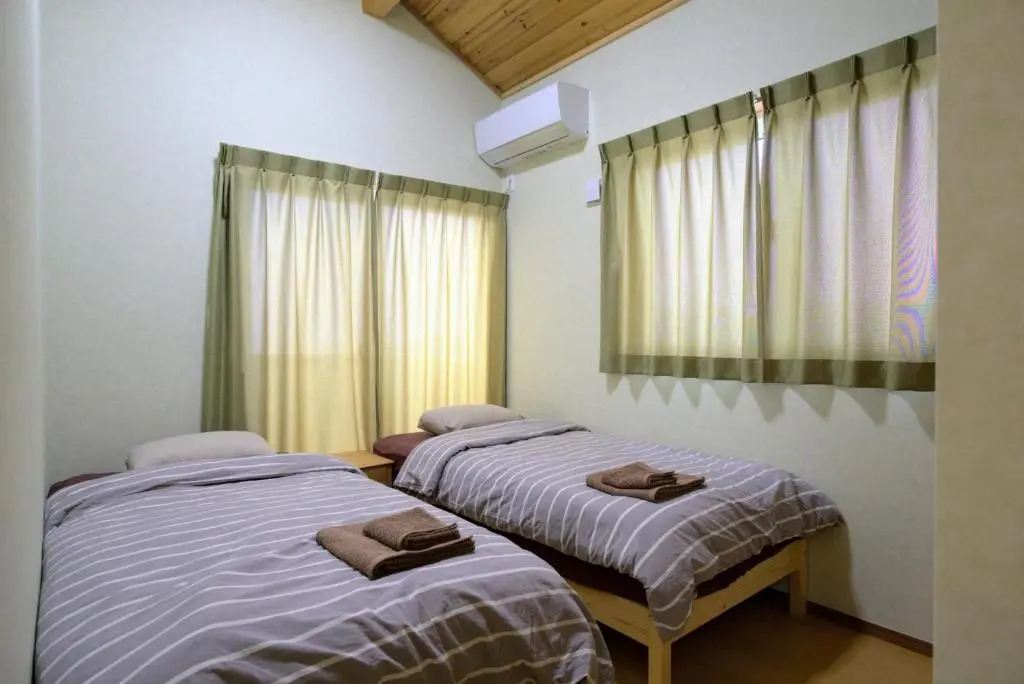 Guesthouse Saint - Vacation STAY 60395v