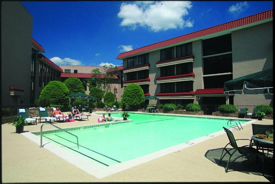 Knights Inn Tulsa I-44